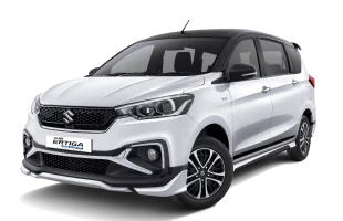Foto Resmi Suzuki All New Ertiga 2026